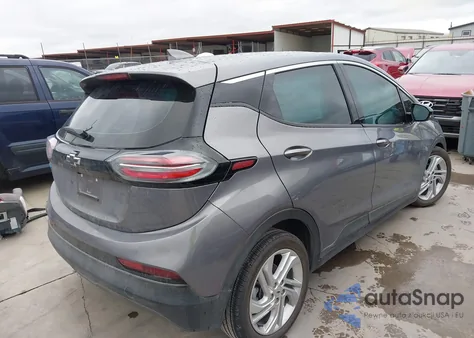 2023 Chevrolet Bolt Ev Fwd 1Lt z USA, uszkodzony, nr VIN 1G1FW6S03P4138975